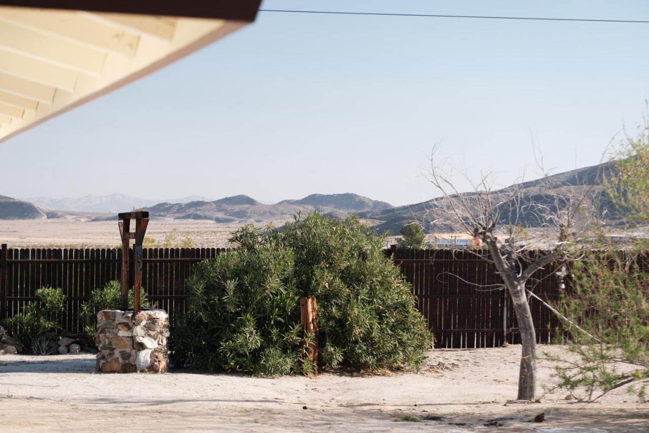 @ Marbella Lane - The Moon Designer Home Right Behind The Jtnp Joshua Tree Kültér fotó