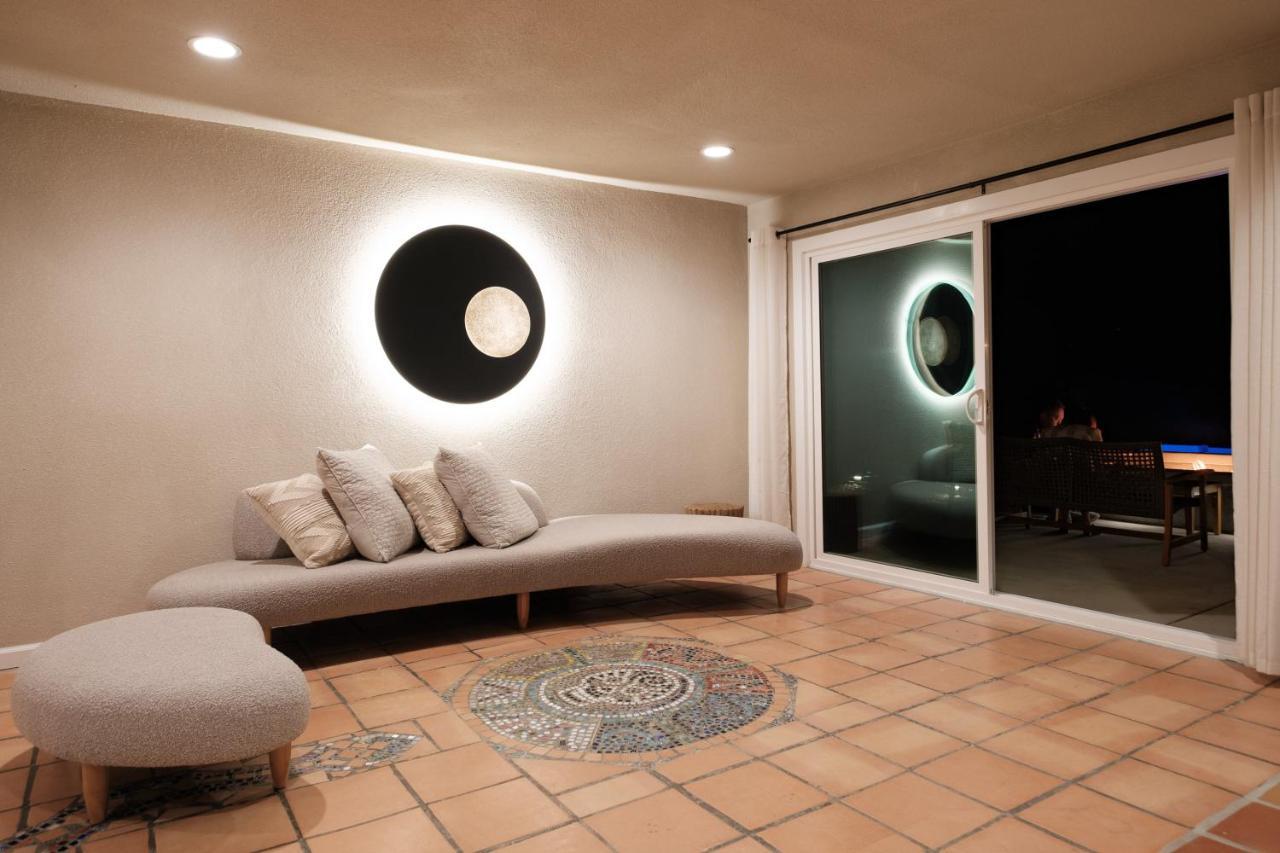 @ Marbella Lane - The Moon Designer Home Right Behind The Jtnp Joshua Tree Kültér fotó