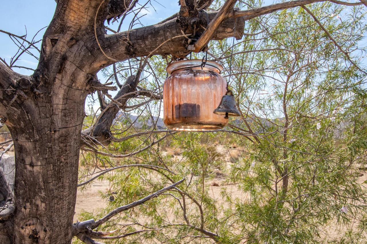 @ Marbella Lane - The Moon Designer Home Right Behind The Jtnp Joshua Tree Kültér fotó